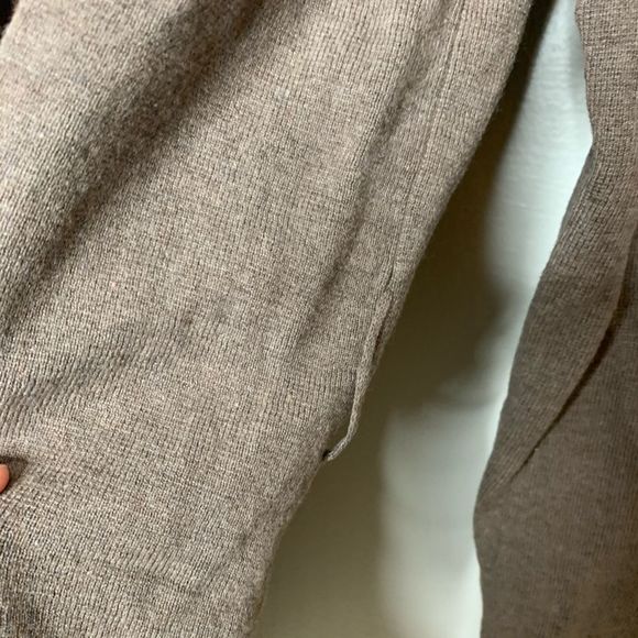 MM LaFleur The O'Keeffe Sweater Cardigan Size S - Picture 4 of 8